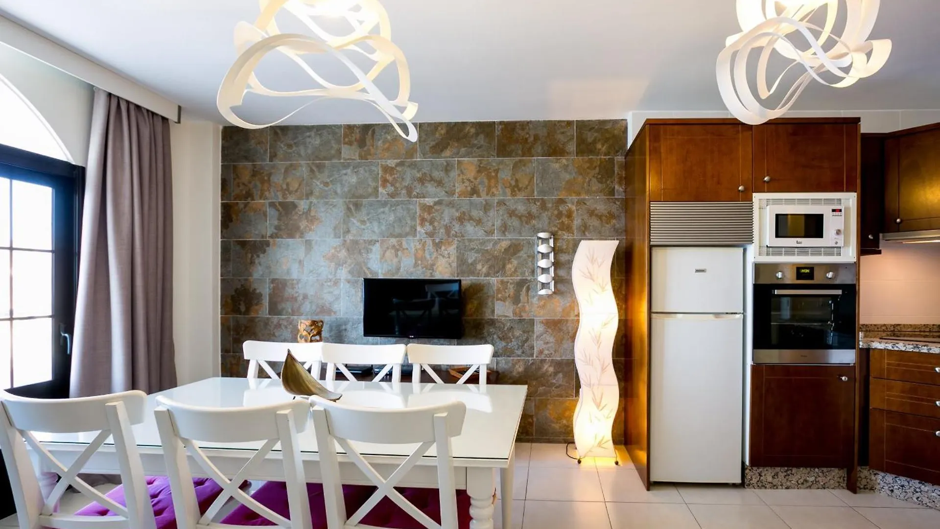 Apartment Caleta Sea View 5 アデヘ スペイン