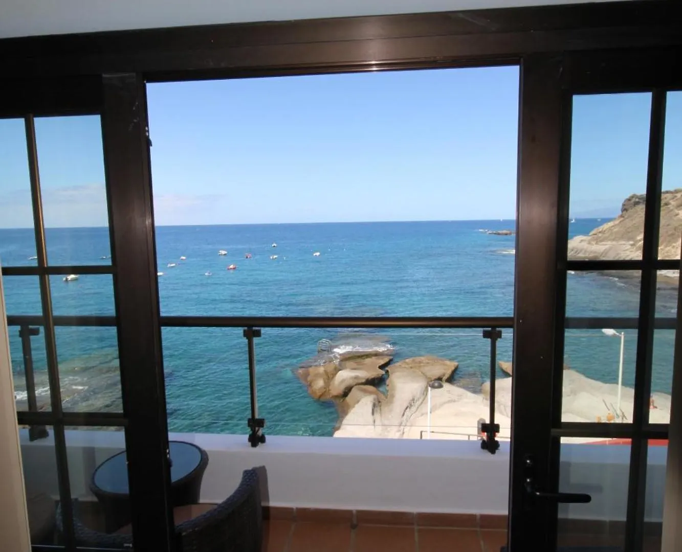 Apartment Caleta Sea View 5 Costa Adeje  Spanien