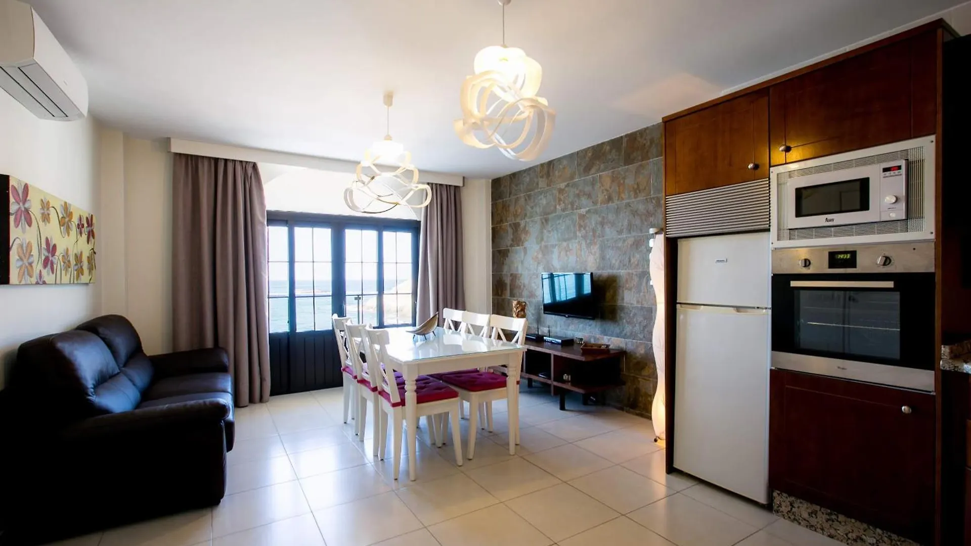 Apartment Caleta Sea View 5 Costa Adeje
